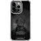 Game of Thrones: The Iron Throne iPhone 15 Pro Clear Case